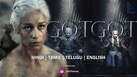 where to watch game of thrones in hindi|game of thrones in hindi watch online free.